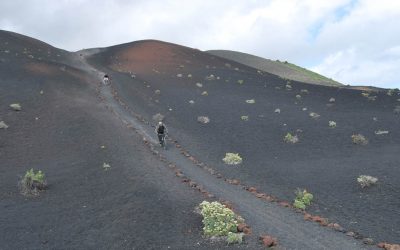 Bike Camp La Palma