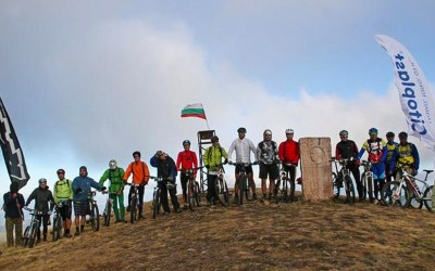 Auf dem „Weg der Freundschaft“