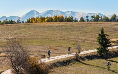 Wo wart Ihr am Wochenende mit eurem Bike unterwegs?